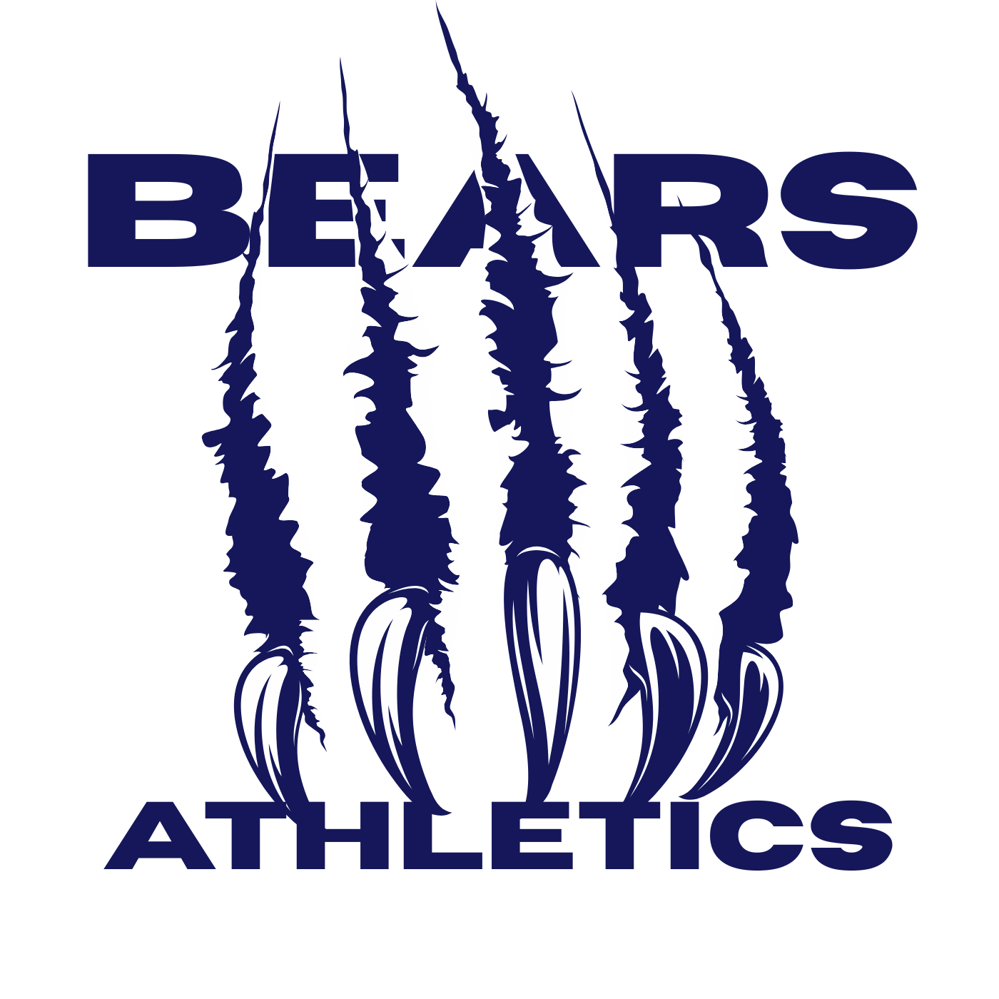 Mount Airy High School - Bears