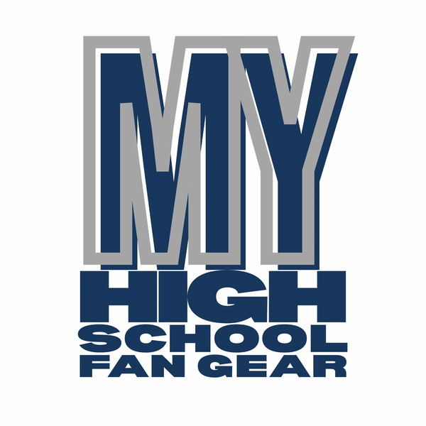 My High School Fan Gear